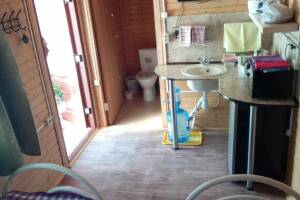 Изображение квартиры "Мини-студия на Платановой"