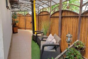 Изображение отеля / гостиницы "Гостевой дом на Мамайке"