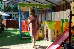 Изображение квартиры "Апартаменты «Христо»"