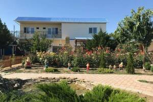 Изображение отеля / гостиницы "Гостевой дом «Черномор»"