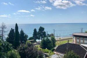 Изображение квартиры / апартамента "Комната в частном доме у моря"