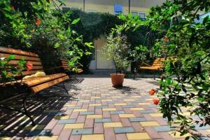 Изображение гостиницы "Гостевой дом «Сад Эдема»"