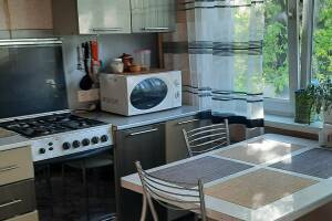 Изображение квартиры "Двухкомнатная квартира"