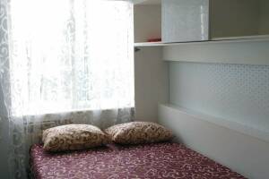 Изображение квартиры "Однокомнатная мини-студия"