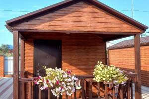 Изображение квартиры "Домик под ключ на Лиманной"