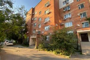 Изображение квартиры "Трёхкомнатная квартира на Короленко"