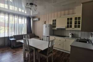 Изображение квартиры / апартамента "Двухкомнатные апартаменты"