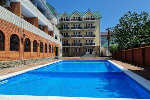 Изображение гостиницы "Гостиница «Империя»"