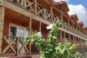 Изображение гостиницы "Эко-отель «Миланд»"