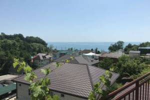 Изображение отеля / гостиницы "Гостевой дом «Лусан»"