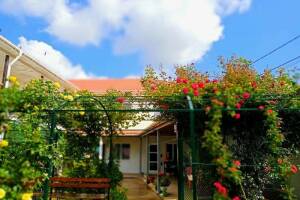 Изображение гостиницы "Гостевой дом «Капитания»"