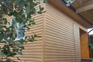 Изображение квартиры / апартамента "Домик под ключ «Антарес»"