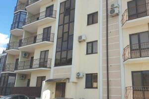 Изображение квартиры "Трехкомнатная квартира на Абрикосовой"