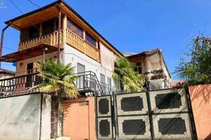 Изображение отеля / гостиницы "Гостевой дом «У Алиаса»"