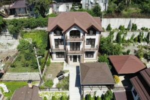 Изображение квартиры "Дом под ключ «Мармелад»"