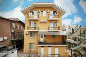 Изображение отеля / гостиницы "Гостевой дом «Elena»"