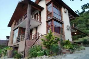 Изображение квартиры "Дом у моря на Приморской"