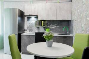 Изображение квартиры / апартамента "Квартира у моря"