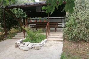 Изображение отеля / гостиницы "Гостевой дом «У Матвея»"