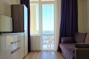 Изображение квартиры / апартамента "2-х комнатная квартира с видом на море"