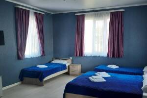 Изображение отеля / гостиницы "Гостевой дом «Ника»"