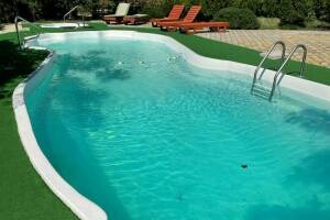 Изображение отеля / гостиницы "Гостевой дом «Волна»"