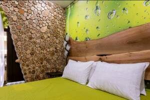 Изображение квартиры / апартамента "Апарт-студия в частном доме «Анахата»"