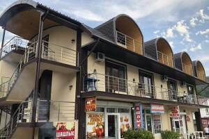 Изображение отеля / гостиницы "Отель «Residence Hotel&Hostel»"