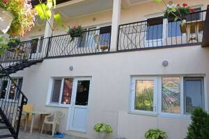 Изображение отеля / гостиницы "Гостевой дом «Никита»"