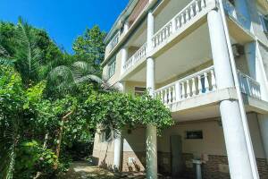 Изображение отеля / гостиницы "Гостевой дом «У Татьяны»"