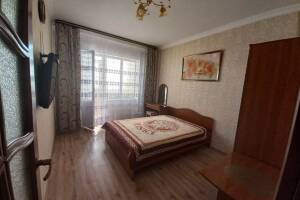 Изображение квартиры / апартамента "Двухкомнатная квартира на Победы 124"