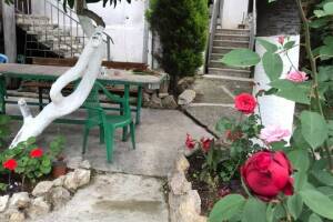 Изображение отеля / гостиницы "Частный сектор на Званба"