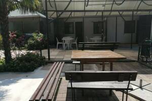 Изображение квартиры / апартамента "Коттедж у моря «У Эллины»"