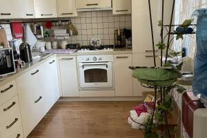 Изображение квартиры / апартамента "Этаж под ключ"