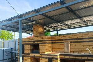 Изображение отеля / гостиницы "Гостевой дом «У Татьяны»"