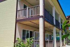 Изображение отеля / гостиницы "Гостевой дом на Подгорной"