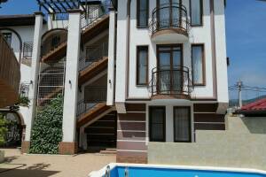 Изображение гостиницы "Гостевой дом «Элина»"