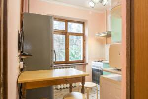 Изображение квартиры / апартамента "Однокомнатная квартира в самом центре"