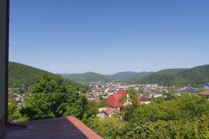 Изображение квартиры / апартамента "Апартаменты «Флигель»"