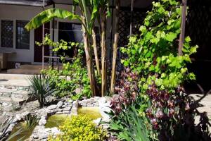 Изображение квартиры / апартамента "Коттедж на Набережной"