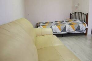 Изображение квартиры / апартамента "Однокомнатная квартира в центре на Энгельса"