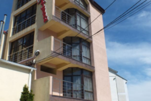 Изображение отеля / гостиницы "Гостевой дом «House Джемете»"