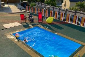 Изображение квартиры / апартамента "Уютные апартаменты"