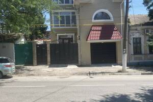 Изображение гостиницы "Гостевой дом «Оникс»"