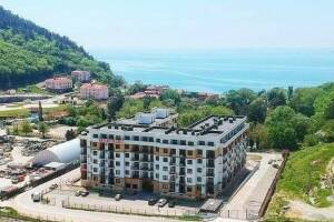 Изображение квартиры / апартамента "Апартаменты у моря"