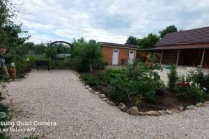 Изображение гостиницы "Гостевой двор на Октябрьской"