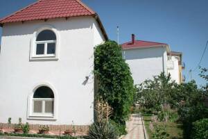 Изображение гостиницы "Гостевой дом «Островок»"