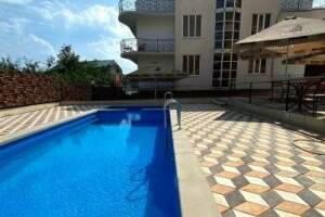 Изображение отеля / гостиницы "Мини-гостиница «Новая купавна»"