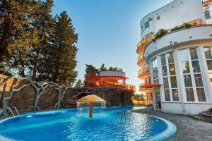 Изображение отеля / гостиницы "Отель «Deesa»"