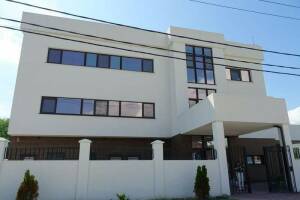 Изображение гостиницы "Гостевой дом на Платановой 27"